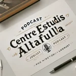 Podcast Centre Estudis Altafulla