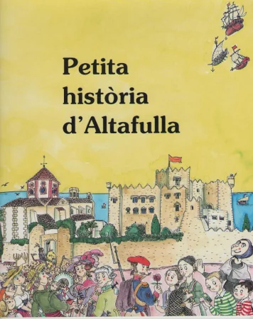 Petita Història d'Altafulla