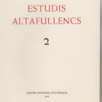 Estudis Altafullencs 2