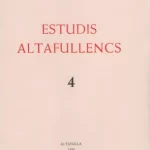 Estudis Altafullencs 4
