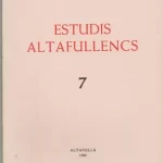 Estudis Altafullencs 7