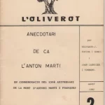 L'Oliverot 2