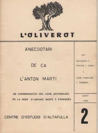 L'Oliverot 2