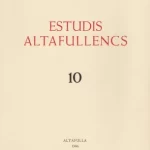 Estudis Altafullencs 10