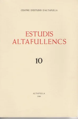 Estudis Altafullencs 10