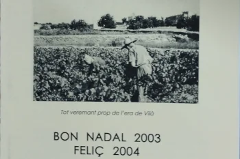 Nadales - centre estudis Altafulla