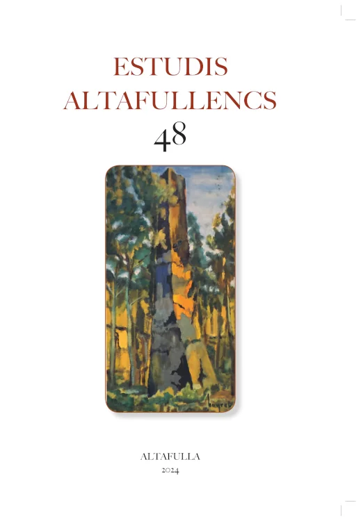 Estudis Altafullencs 48