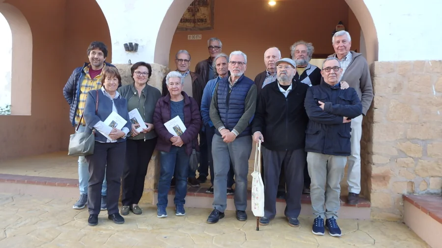 Presentació Estudis Altafullencs 48
