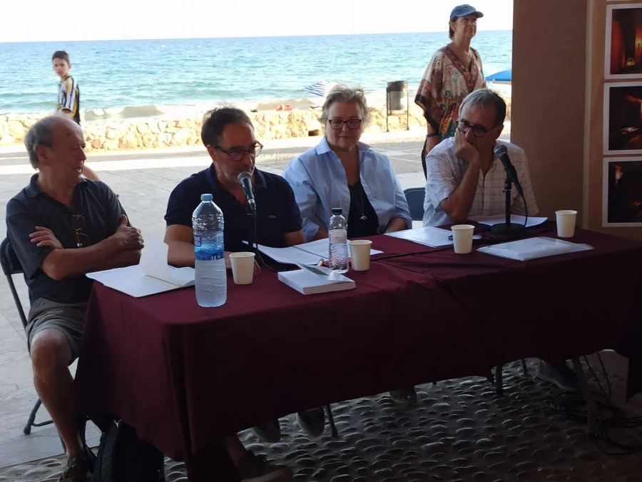Segona Presentació Estudis Altafullencs 48 Pont de Mar