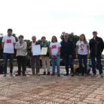 Salvador Gatell Homenatge