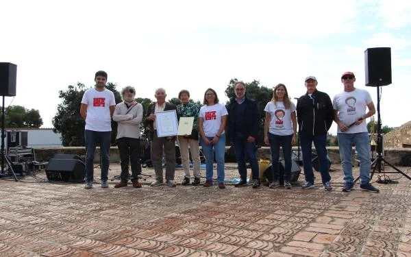 Salvador Gatell Homenatge