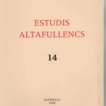 Estudis Altafullencs 14