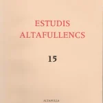 Estudis Altafullencs 15