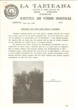 La Tartrana 15