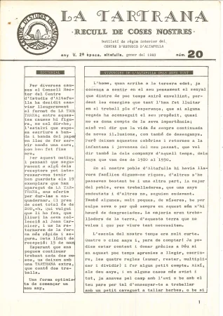 La Tartrana 20