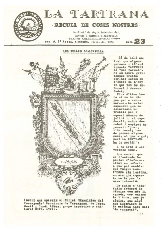 La Tartrana 23