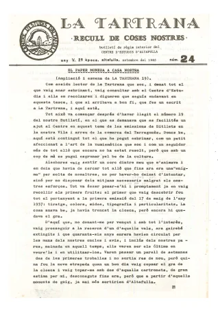 La Tartrana 23