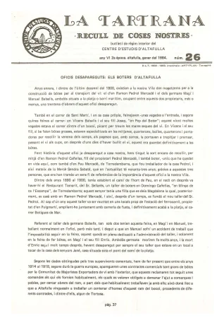 La Tartrana 26