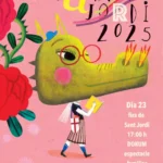 Fira Sant Jordi Altafulla 2025