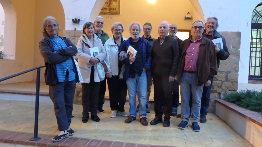 Autors dels Estudis Altafullencs 49
