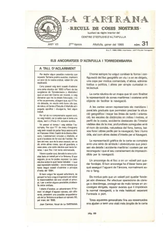 La Tartrana 31