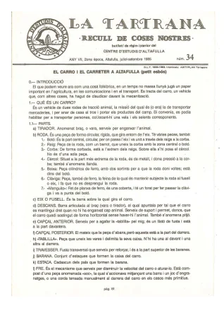 La Tartrana 34