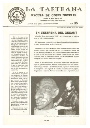 La Tartrana 35