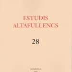 Estudis Altafullencs 28