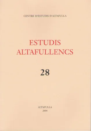 Estudis Altafullencs 28