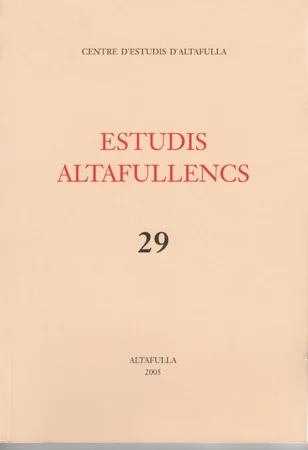 Estudis Altafullencs 29