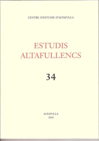 Estudis Altafullencs 34