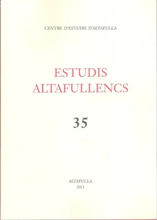 Estudis Altafullencs 35