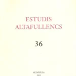 Estudis Altafullencs 36
