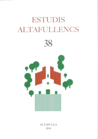 Estudis Altafullencs 38