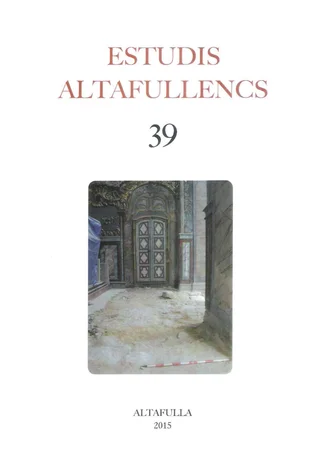 Estudis Altafullencs 39