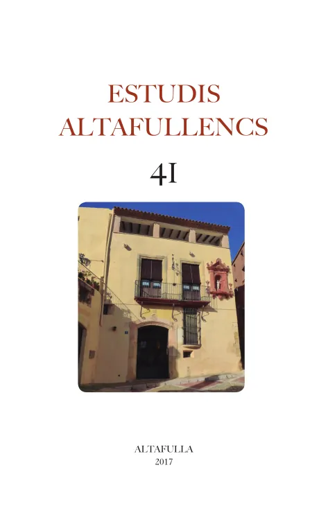 Estudis Altafullencs 41