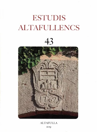 Estudis Altafullencs 43