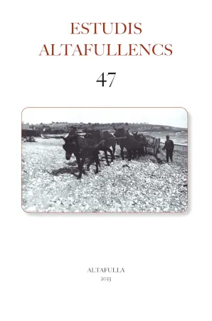 Estudis Altafullencs 47