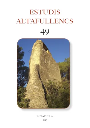Estudis Altafullencs 49