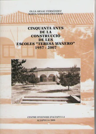 Olga Arnau Fernández i Maria Noguera i Figueras