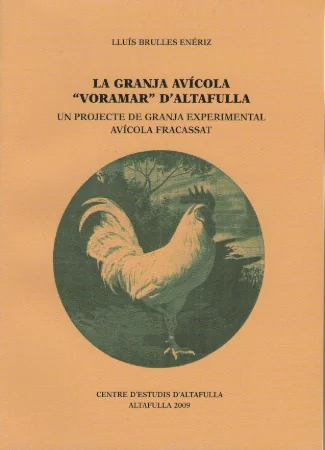 Oliverot 17 La granja avícola Voramar Altafulla