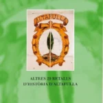 Oliverot 18 Altres 29 Retalls d'Història d'Altafulla