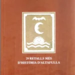 Oliverot 19 29 Retalls Més d'Història d'Altafulla