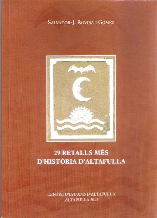 Oliverot 19 29 Retalls Més d'Història d'Altafulla