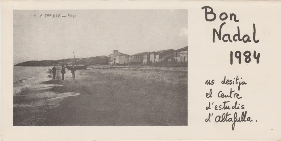 Nadala 1984