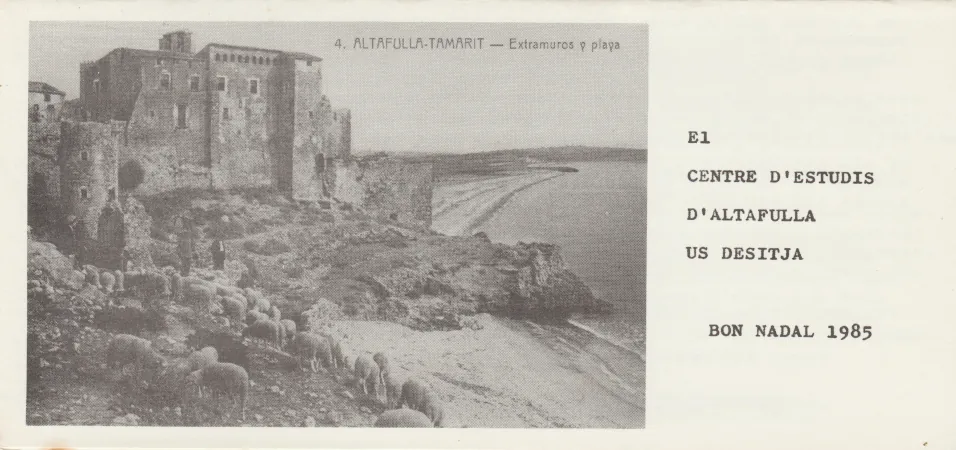Nadala 1985