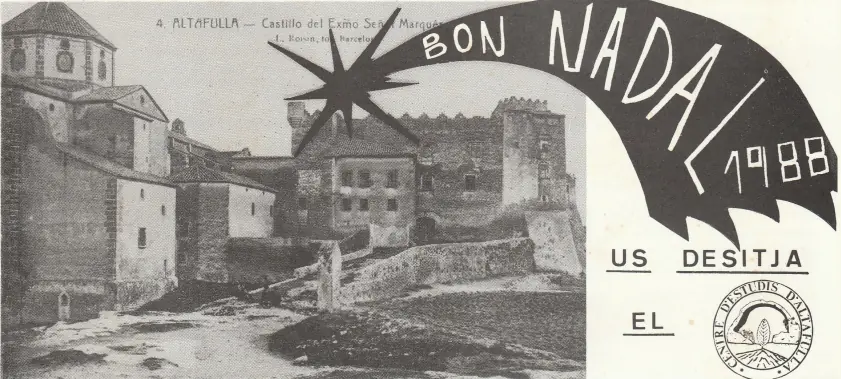 Nadala 1988