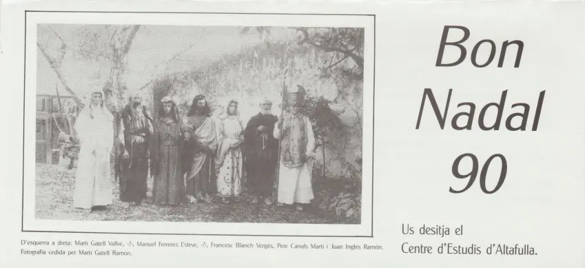 Nadala 1990