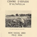 Nadala 2003