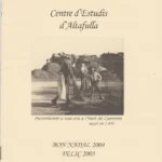 Nadala 2004